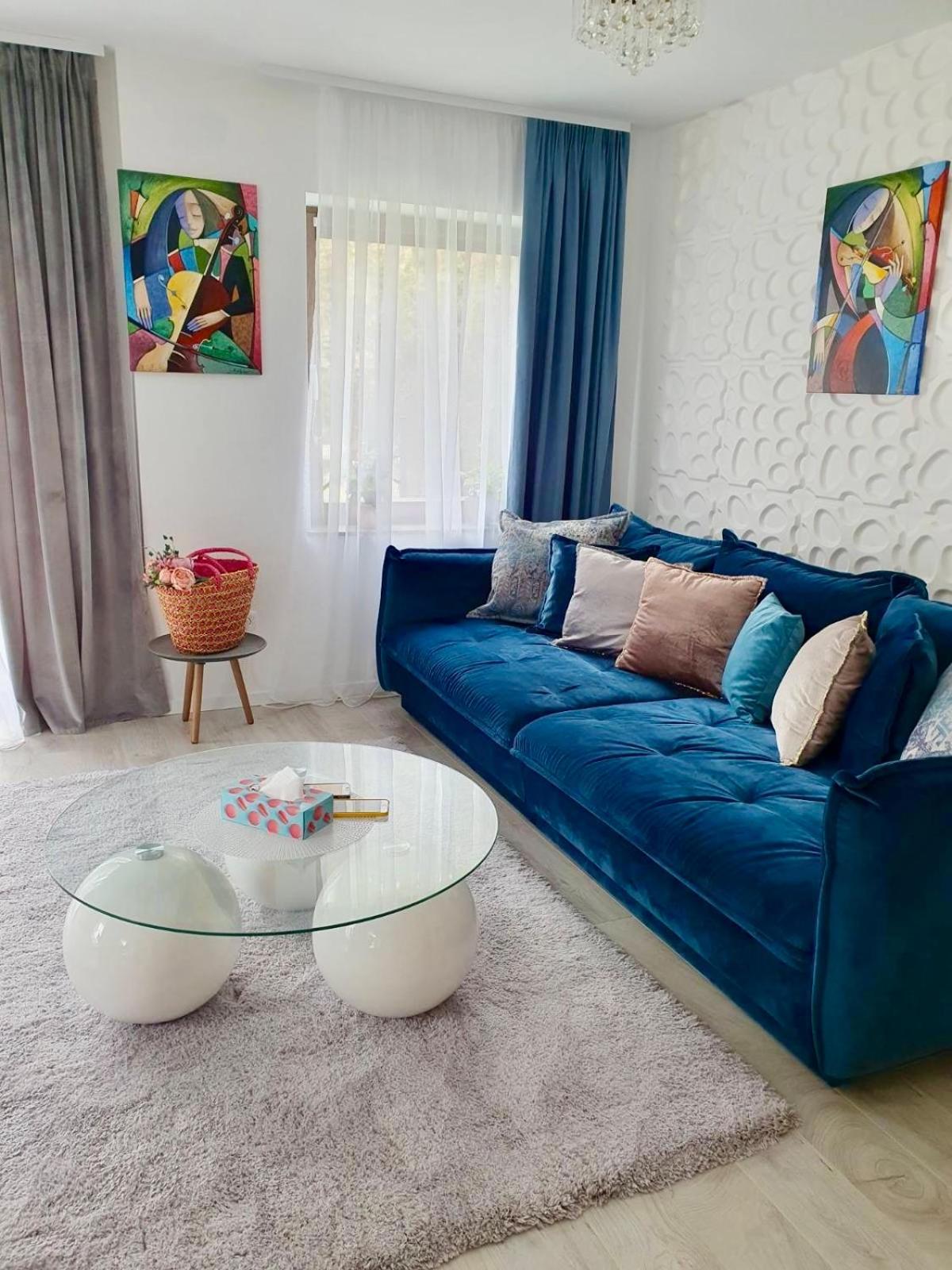 Luxury Apartment Near Lake בוהין מראה חיצוני תמונה