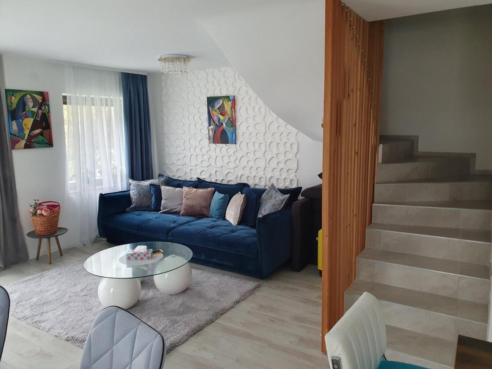 Luxury Apartment Near Lake בוהין מראה חיצוני תמונה