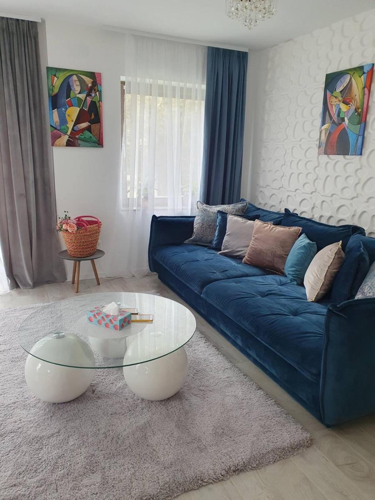 Luxury Apartment Near Lake בוהין מראה חיצוני תמונה